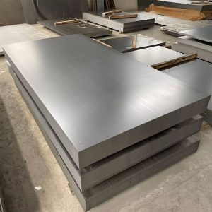 Stainless Steel Supplier in Bahrain