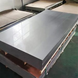 Stainless Steel Sheet Supplier Exporter in Philippines