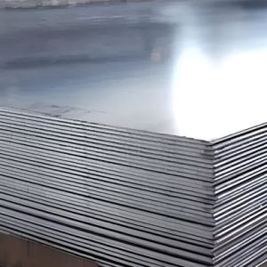 Stainless Steel Sheet Supplier Exporter In Sharjah