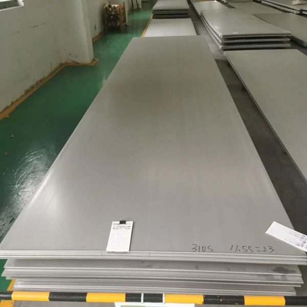 Stainless Steel Sheet Supplier USA