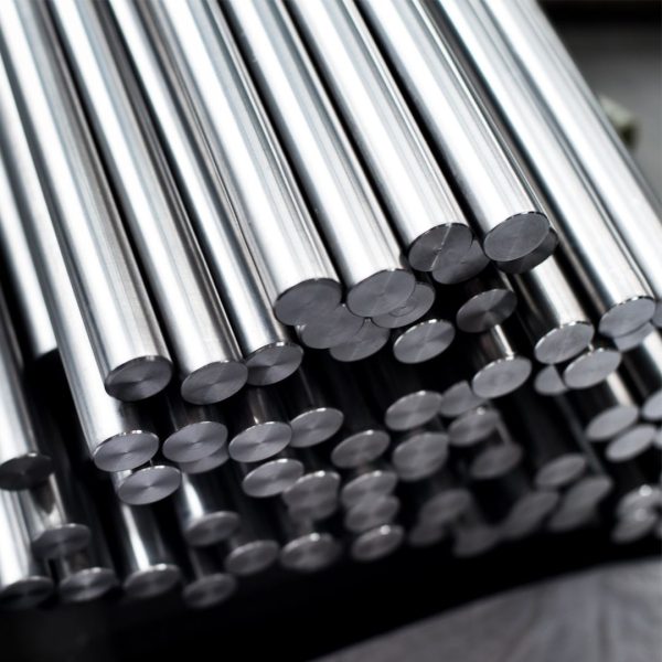 Stainless Steel Round Bar Supplier in Nigeria