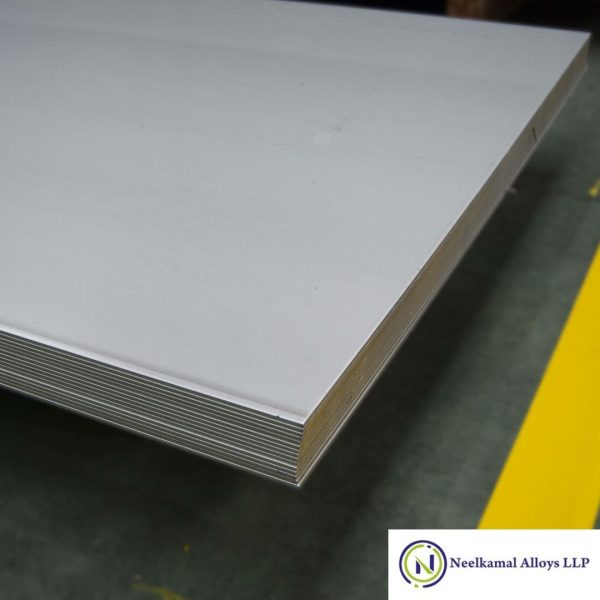 Stainless Steel Sheet Supplier in Malaysia