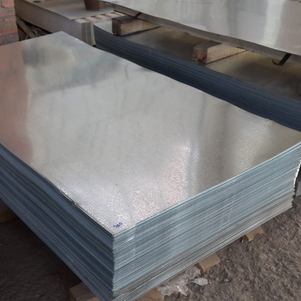 Stainless Steel Sheet Supplier in Sri Lanka