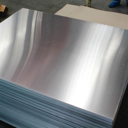 Stainless Steel Sheet Supplier Exporter In Greece