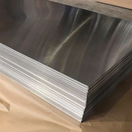 Stainless Steel Sheet Supplier Exporter In Qatar