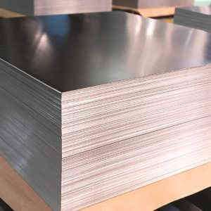 Stainless Steel Sheet Supplier Exporter In UK