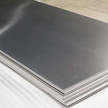 Stainless Steel Sheet Supplier In Ajman