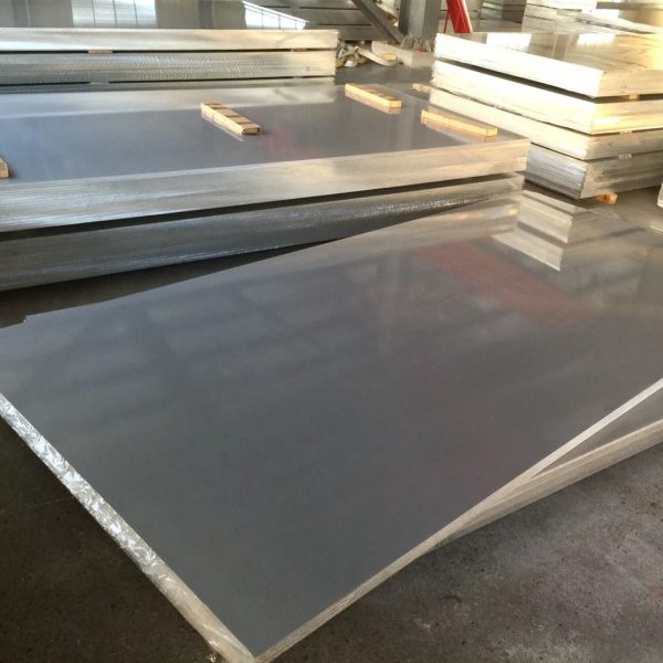 Stainless Steel Sheet Supplier in Kuwait