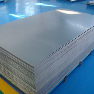 Stainless Steel Sheet Supplier UAE