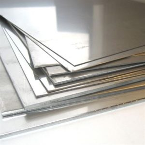 Stainless Steel Sheet Supplier Exporter In Italy