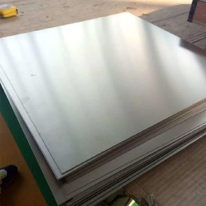 Stainless Steel Sheet Supplier Exporter In Vietnam