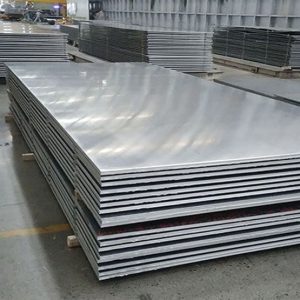 Stainless Steel Sheet Supplier In Bulgaria