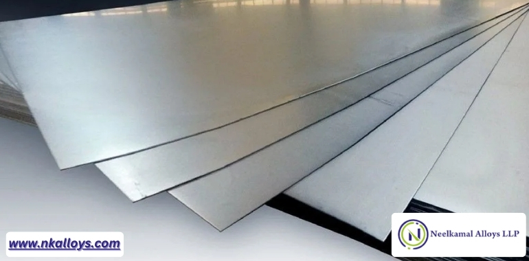 Stainless Steel Sheet Manufacturer in Bhubaneswar