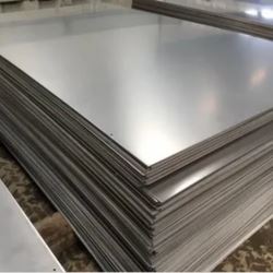 SS Sheet Manufacturer