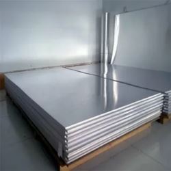 SS Sheet Manufacturer