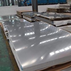 SS Sheet Manufacturer