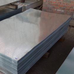 SS Sheet Manufacturer