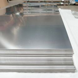 SS Sheet Supplier