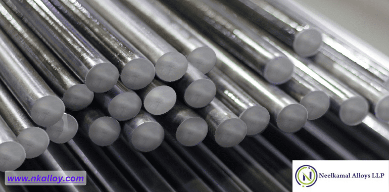 Stainless Steel Round Bar Supplier in Coimbatore