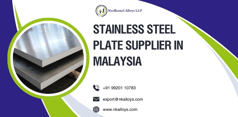 Stainless steel plate Manufacturer in Malaysia Stainless steel plate Manufacturer in Malaysia