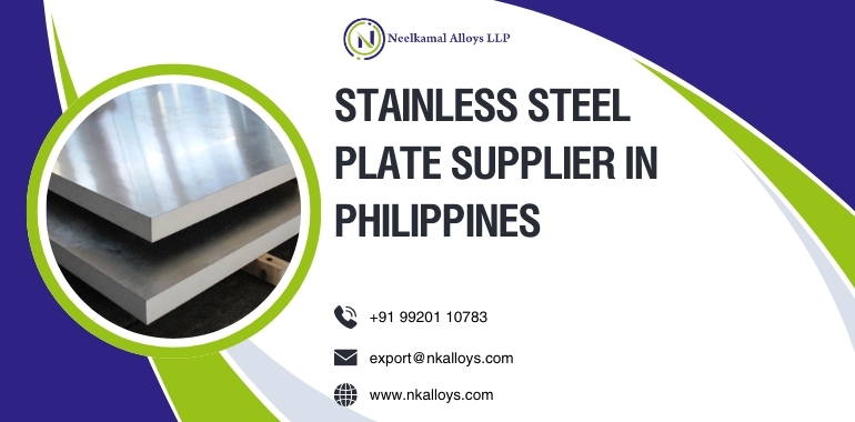 Stainless steel plate Manufacturer in Philippines Stainless steel plate Manufacturer in Philippines