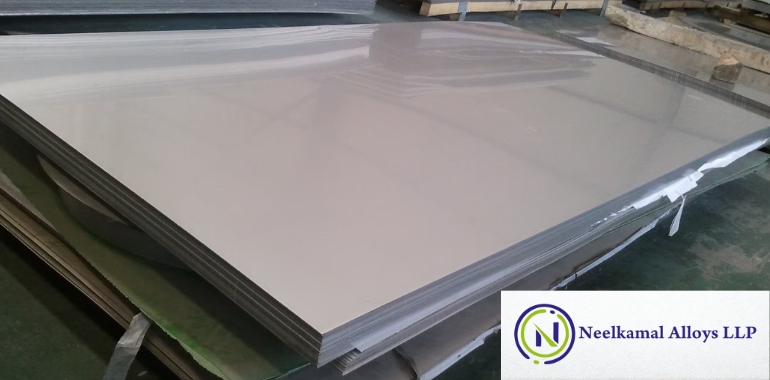 Stainless steel plate Manufacturer in Kuwait Stainless steel plate Manufacturer in Kuwait