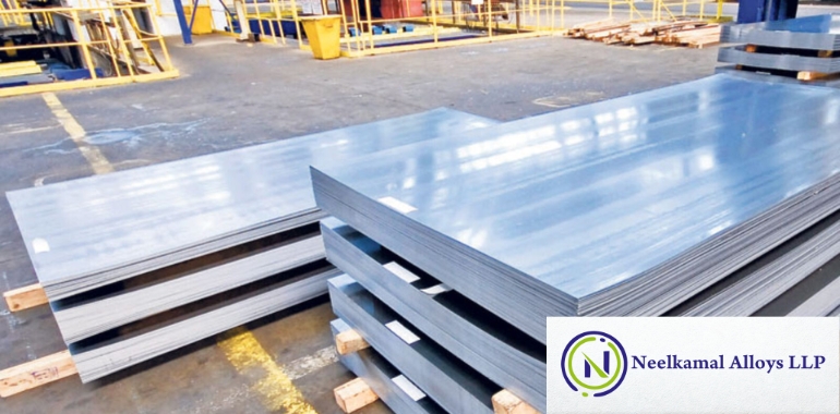 Stainless steel plate Manufacturer in Oman Stainless steel plate Manufacturer in Oman