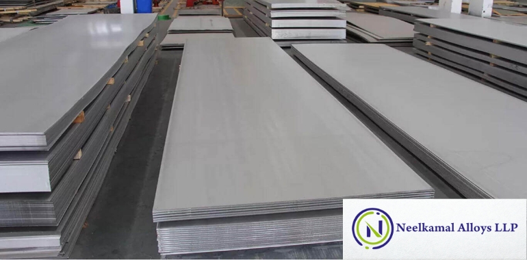 Stainless steel plate Supplier in UAE Stainless steel plate Supplier in UAE