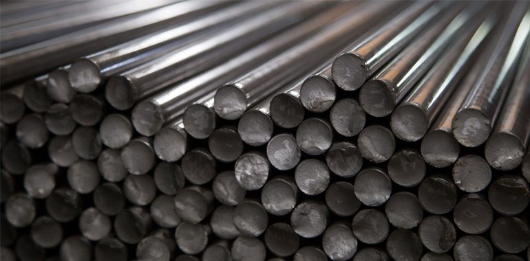 Stainless Steel Round Bar Supplier in Australia