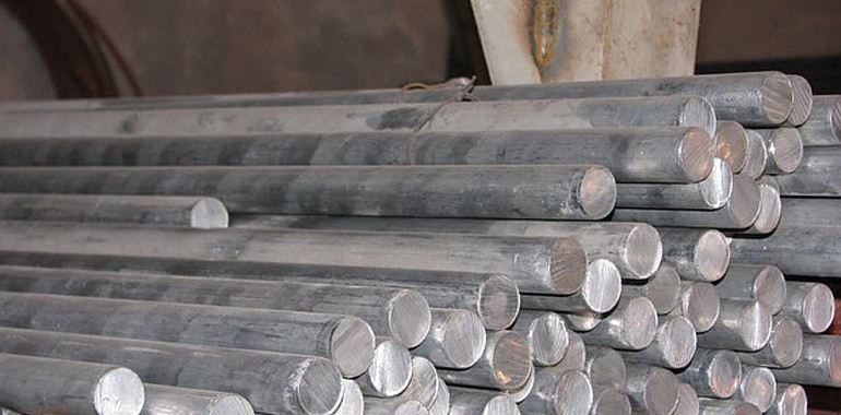 Stainless Steel Round Bar Supplier in Ethiopia