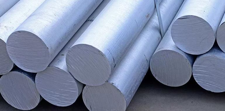 Stainless Steel Round Bar Supplier in Malaysia