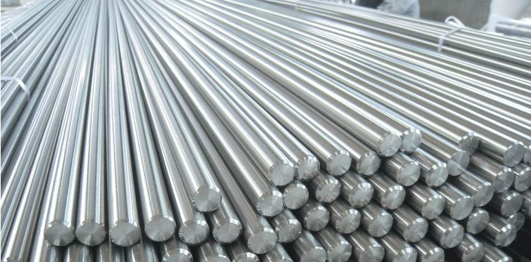 Stainless Steel Round Bar Supplier in Morocco