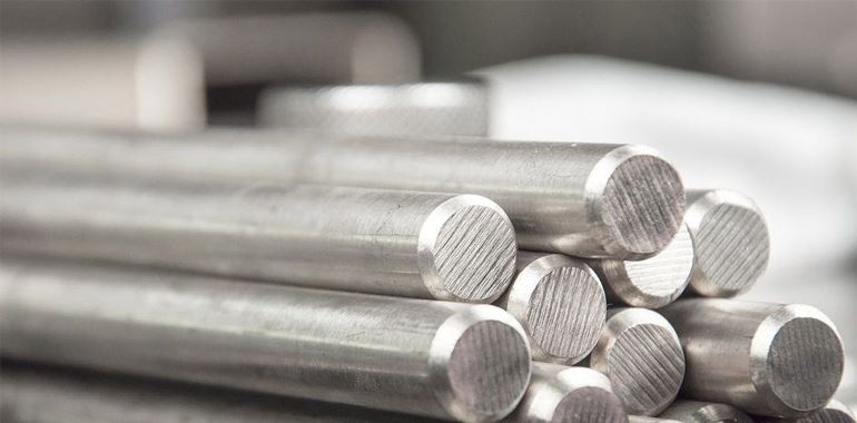 Stainless Steel Round Bar Supplier in Nigeria