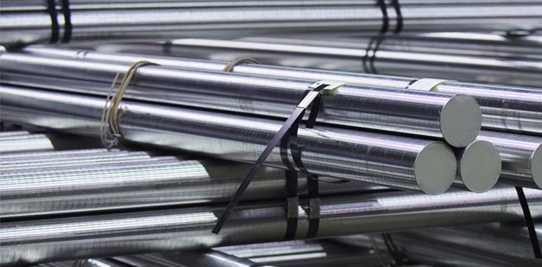 Stainless Steel Round Bar Supplier in Philippines