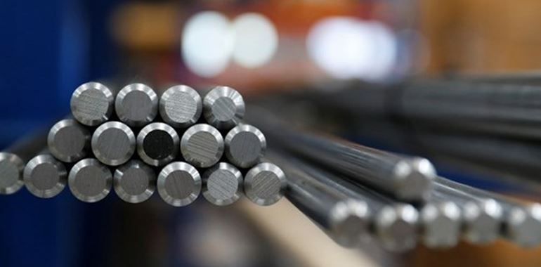 Stainless Steel Round Bar Supplier in Singapore