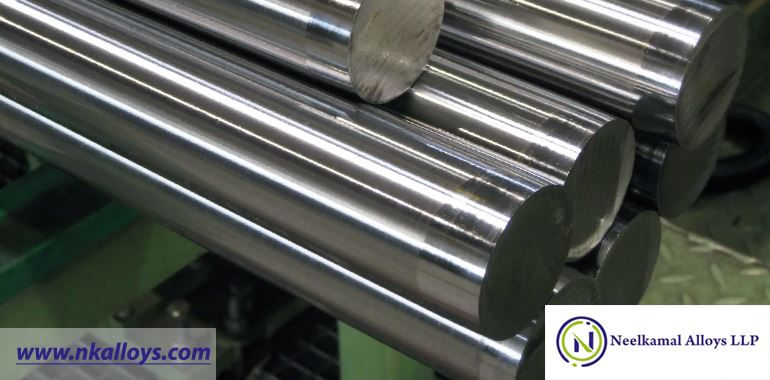 Stainless Steel Round Bar Supplier in UAE