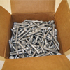 Packing of Fasteners