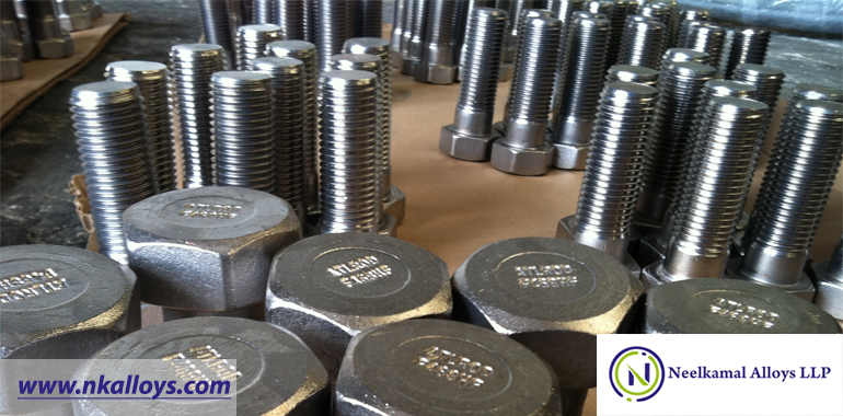 Fasteners Manufacturer in India, Mumbai