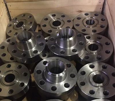 Types Of Flanges