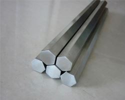 Stainless Steel Hex Bar Manufacturer