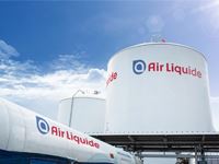 Air Liquide - (France)