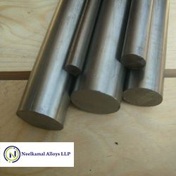 Duplex Steel F51 Round Bar Manufacturer