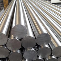 Duplex Steel UNS S31803 Round Bar Manufacturer