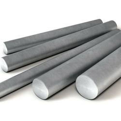 Duplex Steel UNS S32205 Round Bar Manufacturer