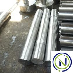 Super Duplex Steel Round Bar Manufacturer