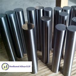 Super Duplex Steel Round Bar Manufacturer