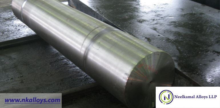 Super Duplex Round Bar Manufacturer in India