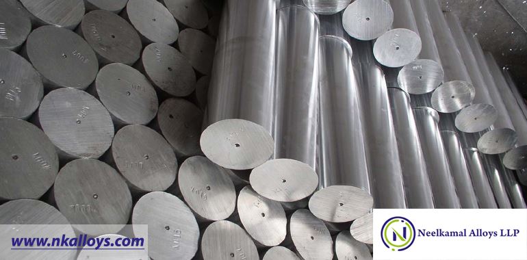 Super Duplex Round Bar Manufacturer in India