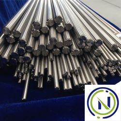 Monel Round Bar Manufacturer