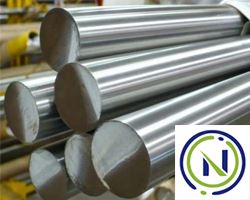 Round Bar Manufacturer